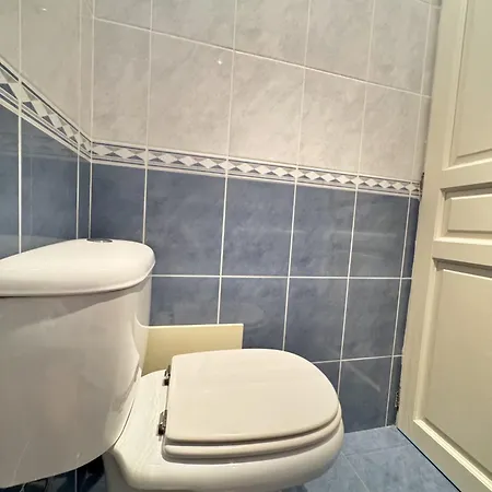 公寓 Jardim Da T3 *