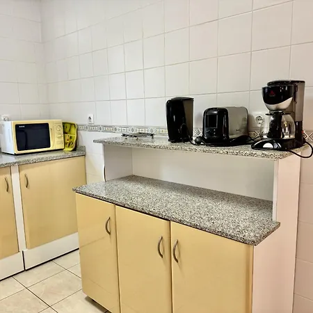 Jardim Da T3 公寓 卡帕里卡海岸