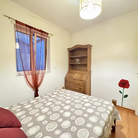 Jardim Da T3 公寓 卡帕里卡海岸