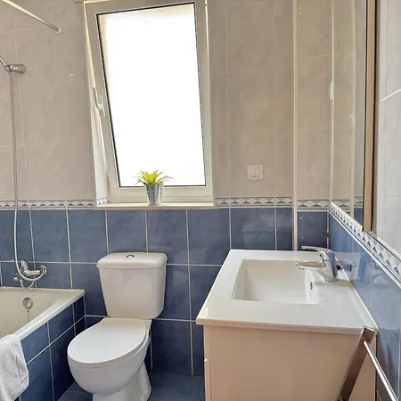 Jardim Da T3 아파트 코스타 다 카파리카