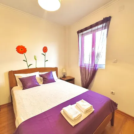 Jardim Da T3 Apartament *