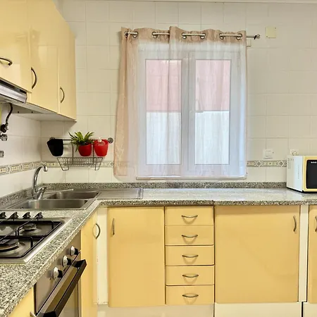 Apartament Jardim Da T3 Costa de Caparica