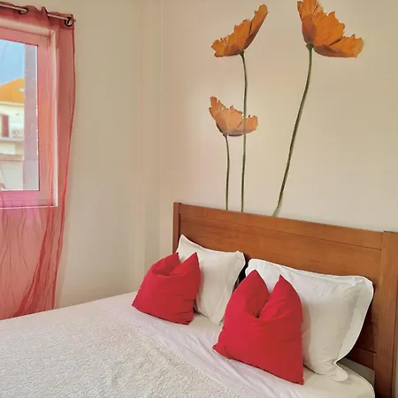 Jardim Da T3 코스타 다 카파리카