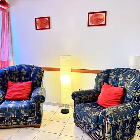 Apartament Jardim Da T3