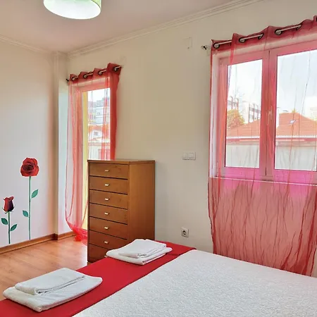 Jardim Da T3 Apartament *