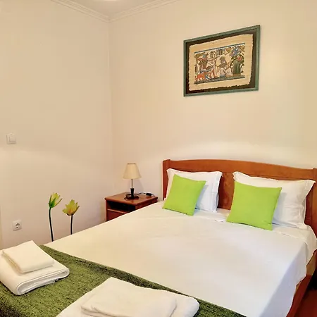 아파트 Jardim Da T3 코스타 다 카파리카