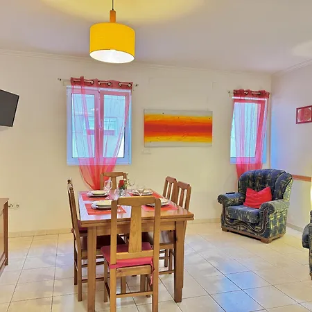 Apartament Jardim Da T3
