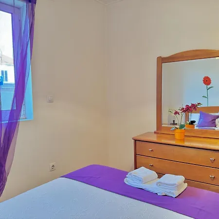Jardim Da T3 Apartament *