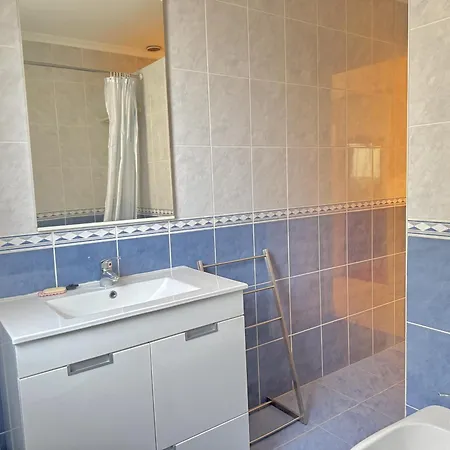 Apartament Jardim Da T3 Costa de Caparica