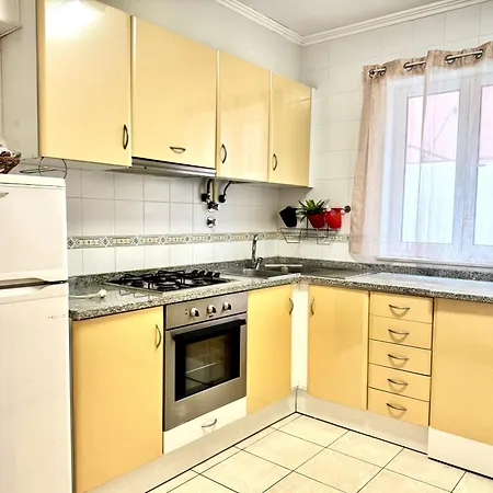 Jardim Da T3 Apartament