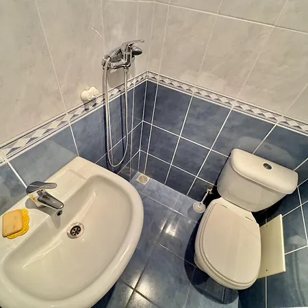 Διαμέρισμα Jardim Da T3 *