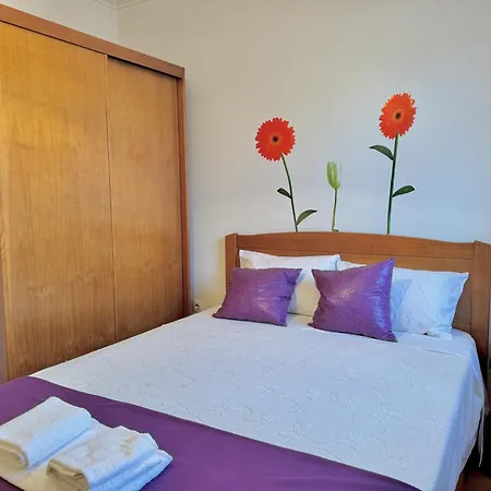 Jardim Da T3 Apartament Costa de Caparica