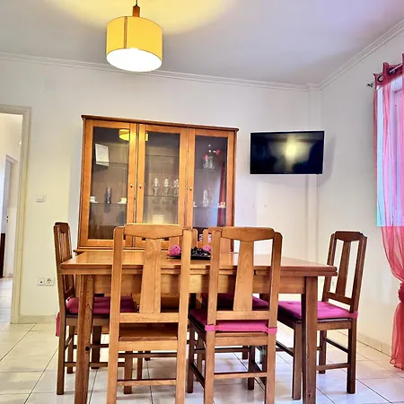 아파트 Jardim Da T3 코스타 다 카파리카