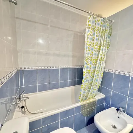 Jardim Da T3 Apartament *