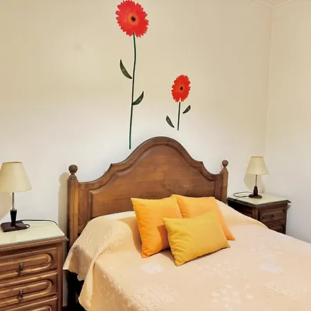 아파트 Jardim Da T3 코스타 다 카파리카