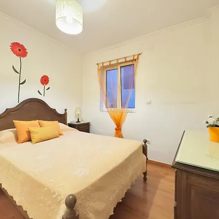 Jardim Da T3 Apartament