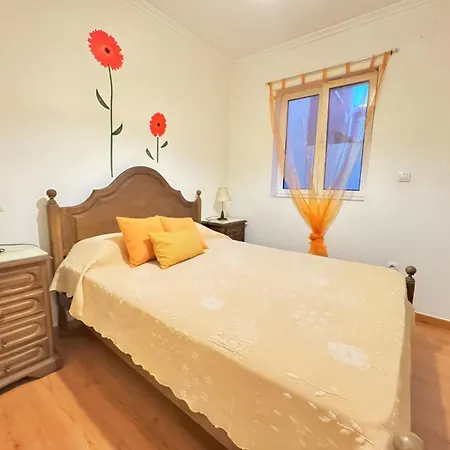 Jardim Da T3 Apartament *