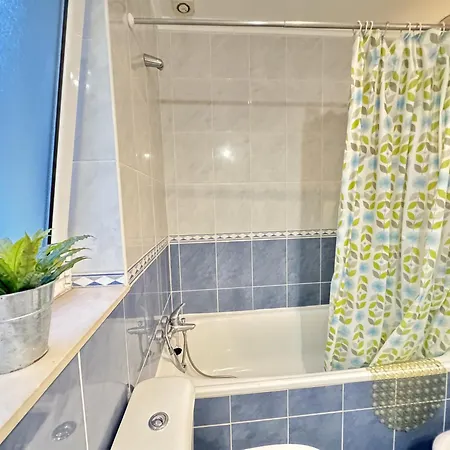 Apartament Jardim Da T3 *