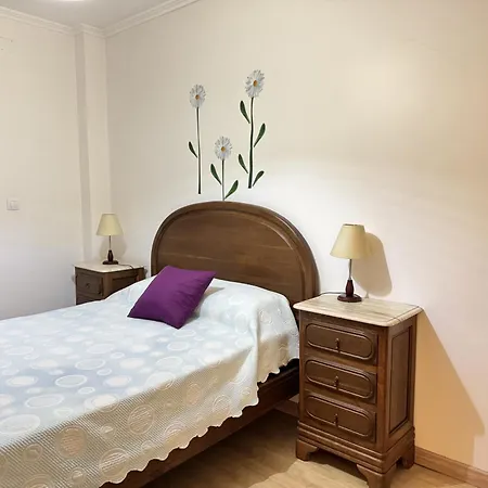 Apartament Jardim Da T3