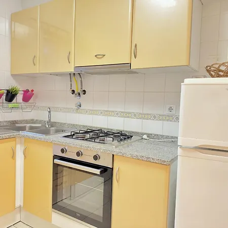 Jardim Da T3 Apartament *