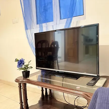 Apartament Jardim Da T3 *