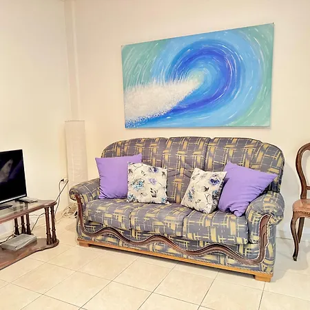Jardim Da T3 Apartament Costa de Caparica