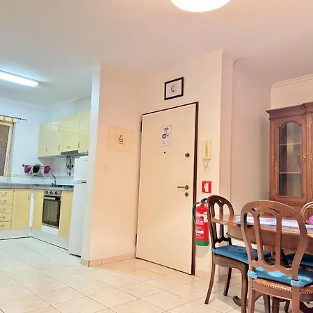 Apartament Jardim Da T3 Costa de Caparica