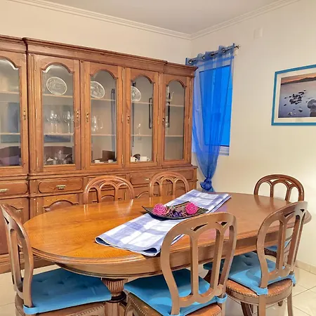 Jardim Da T3 Apartament