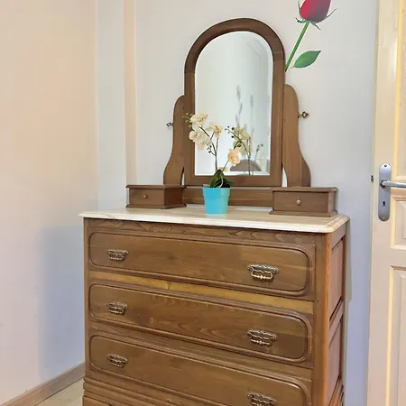 Apartament Jardim Da T3 *