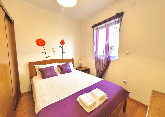 Jardim Da T3 Διαμέρισμα *