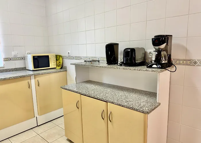 Jardim Da T3 Διαμέρισμα Costa de Caparica