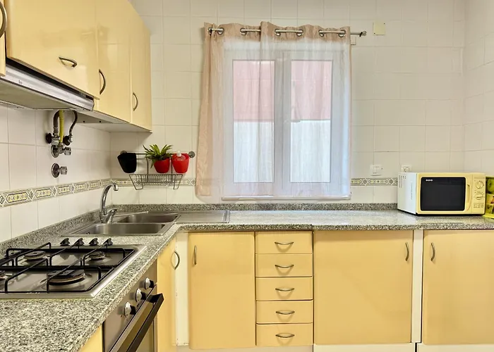 Διαμέρισμα Jardim Da T3 Costa de Caparica