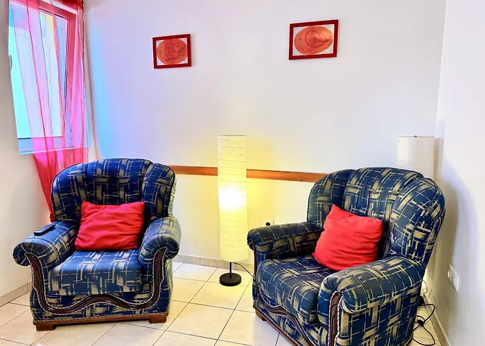 Διαμέρισμα Jardim Da T3