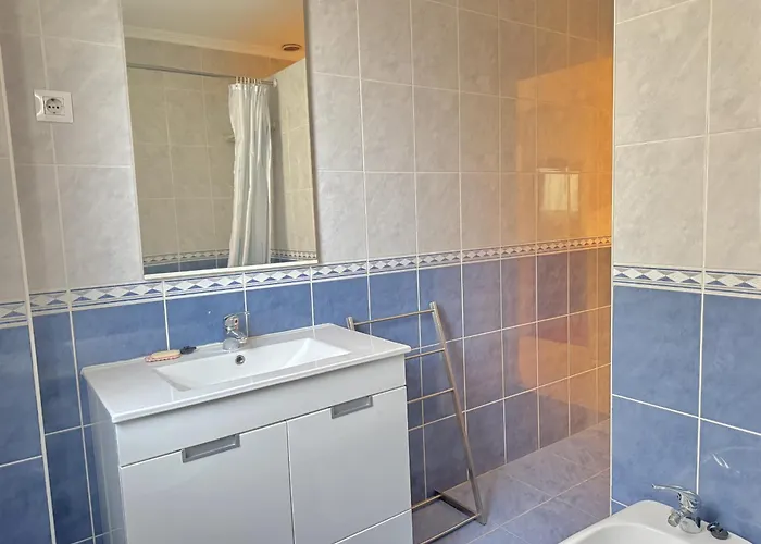 Διαμέρισμα Jardim Da T3 Costa de Caparica