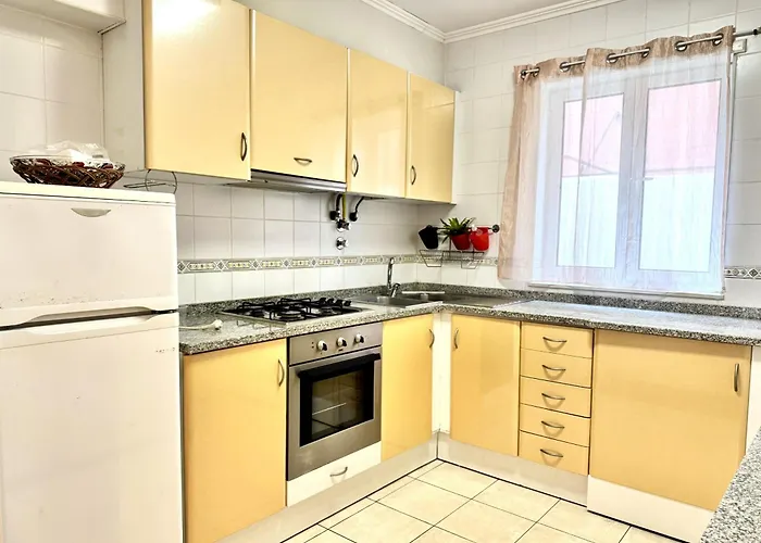 Jardim Da T3 Διαμέρισμα