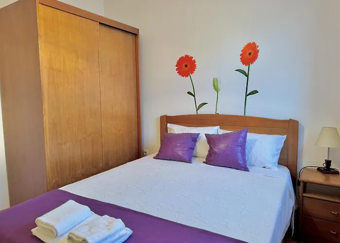 Jardim Da T3 Διαμέρισμα Costa de Caparica