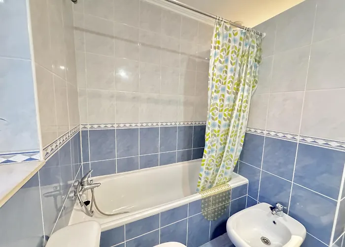 Jardim Da T3 Διαμέρισμα *