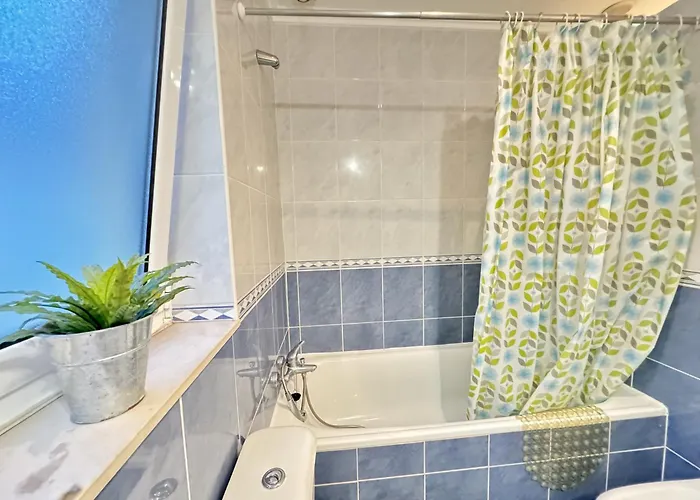 Διαμέρισμα Jardim Da T3 *