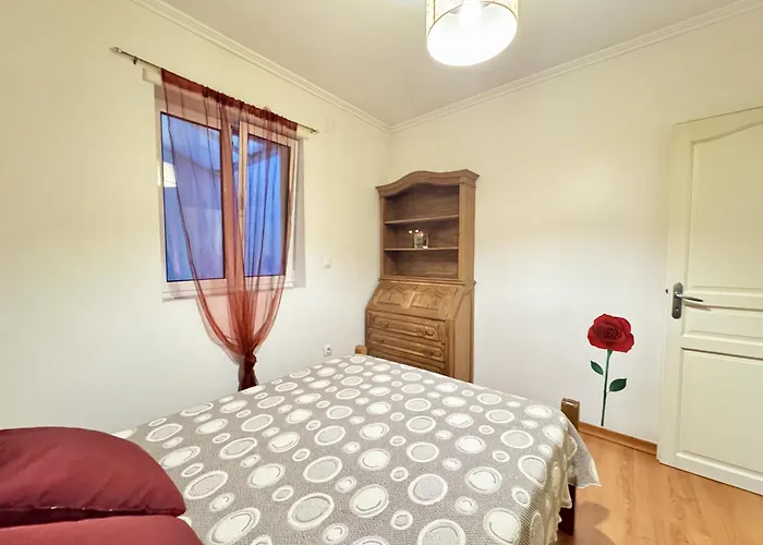 Jardim Da T3 Διαμέρισμα Costa de Caparica