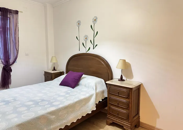 Διαμέρισμα Jardim Da T3