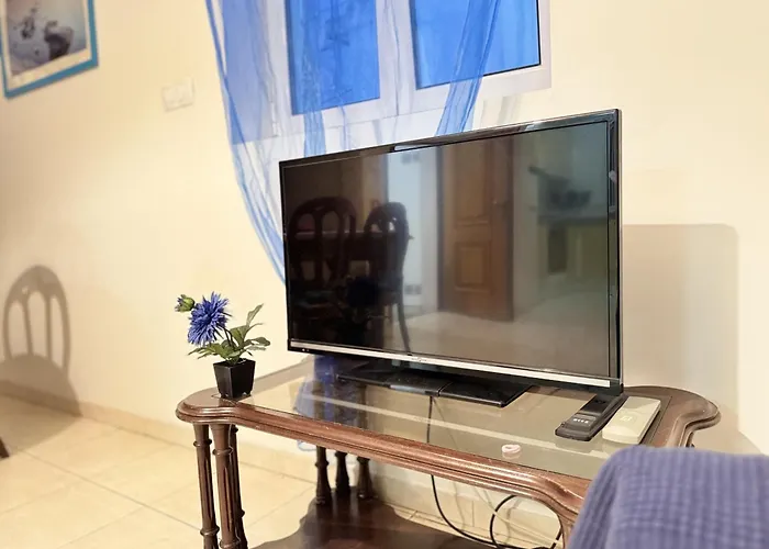 Διαμέρισμα Jardim Da T3 *