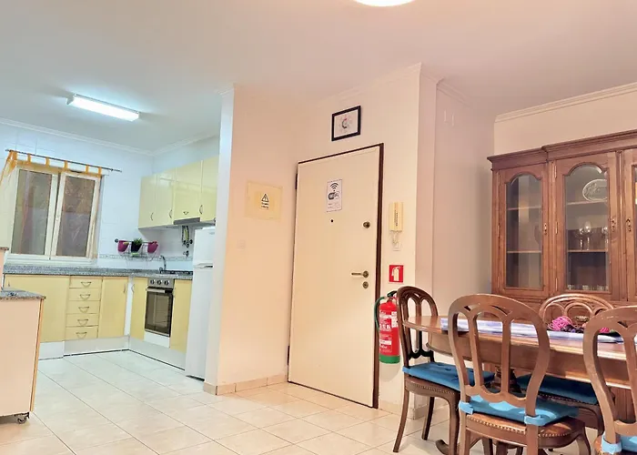 Διαμέρισμα Jardim Da T3 Costa de Caparica