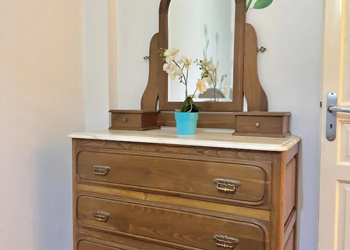 Διαμέρισμα Jardim Da T3 *