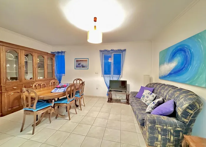 Jardim Da T3 Costa de Caparica