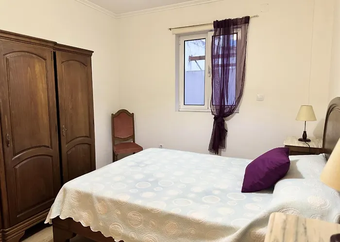 Διαμέρισμα Jardim Da T3 Costa de Caparica